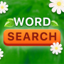 icon Word Search Explorer cho comio M1 China