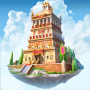 icon Empire City: Build and Conquer cho Samsung Droid Charge I510