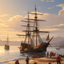 icon Forge of Empires cho Micromax Bolt supreme 2 Q301