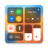 icon Control Center Simple 1.1.5