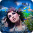 icon Aquarium Selfie Photo Frames 1.8