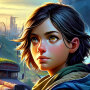 icon Zombie Strike：last war AFK RPG cho intex Cloud Scan FP