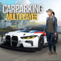 icon Car Parking Multiplayer cho Blackview A10