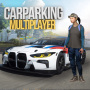 icon Car Parking Multiplayer cho Doogee Y6 Max