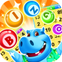 icon BINGO WORLD TOUR
