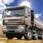 icon Wallpapers Truck DAF CF