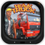 icon Heavy Truck