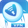 icon VPN with Video Downloader