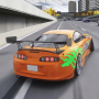 icon Car Drifting and Driving Games