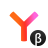 icon Yandex Browser Beta 24.12.1.48