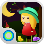 icon Bubbly Forest Hola Theme