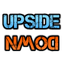 icon Upside Down Flip Text