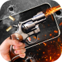 icon Lightsaber & Gun Simulator