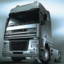 icon Wallpapers DAF XF Truck