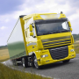 icon Wallpapers DAF Truck Top