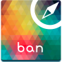 icon Bangkok Offline Map Guide Tour