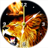 icon Lion Clock LWP 1.10