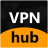 icon VPN HUB 8.4.7