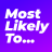 icon Most Likely To 1.1.9