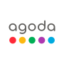 icon Agoda: Cheap Flights & Hotels cho amazon Fire HD 10 (2017)