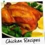 icon Chicken Recipes Free cho LG G6