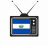 icon El Salvador TV Gratis 9.9