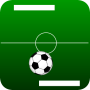 icon Soccer Pong Game