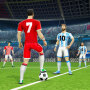 icon Play Soccer: Football Games cho Samsung Galaxy Star(GT-S5282)