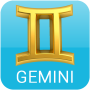 icon Gemini Horoscope