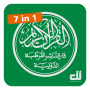 icon Qur