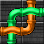 icon Pipe Puzzle Brain FREE