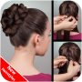 icon Cute Girls Hairstyles