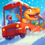 icon DinosaurBus