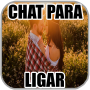 icon Chat para ligar con mujeres solteras