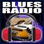 icon Blues Radio Stations