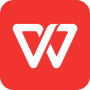 icon WPS Office-PDF,Word,Sheet,PPT cho general Mobile GM 6