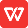 icon WPS Office-PDF,Word,Sheet,PPT cho umi Max