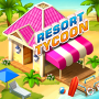 icon Resort Tycoon-Hotel Simulation cho Samsung Galaxy S9 SD845