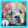 icon Puppies Theme Keyboard Changer