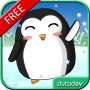 icon Penguin Pet LWP Free