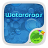 icon Waterdrops Keyboard 1.191.1.103