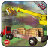 icon Transporter Truck Jungle Wood 1.1.4