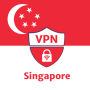 icon Singapore VPN