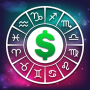 icon Horoscope of Money and Career