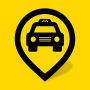 icon FEBTAXI: ЗАКАЗ ТАКСИ cho tecno W1