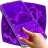 icon Deep Purple for Keyboard 1.279.13.85