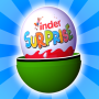 icon Surprise Eggs cho tcl 562