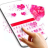 icon Diamond Hearts Keyboard 1.279.13.127