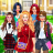 icon Superstar College Girls Makeover 1.1