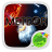 icon Meteor Keyboard 1.191.1.103